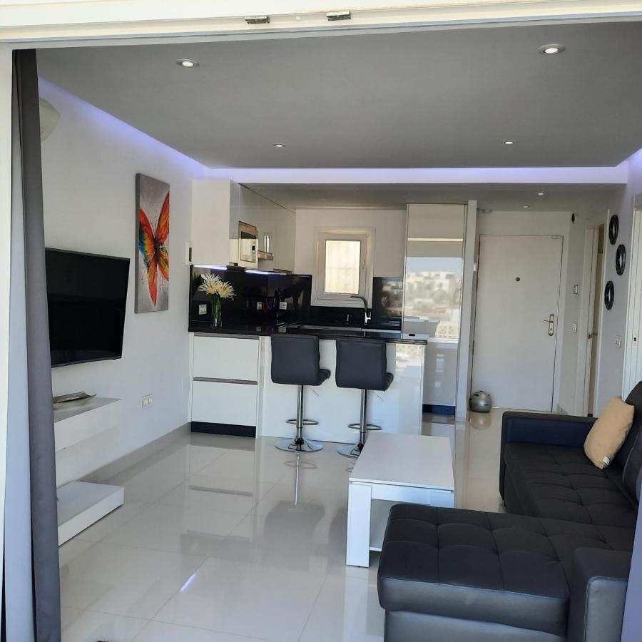 Appartamento Bonito Apartamento Fuengirola Esterno foto
