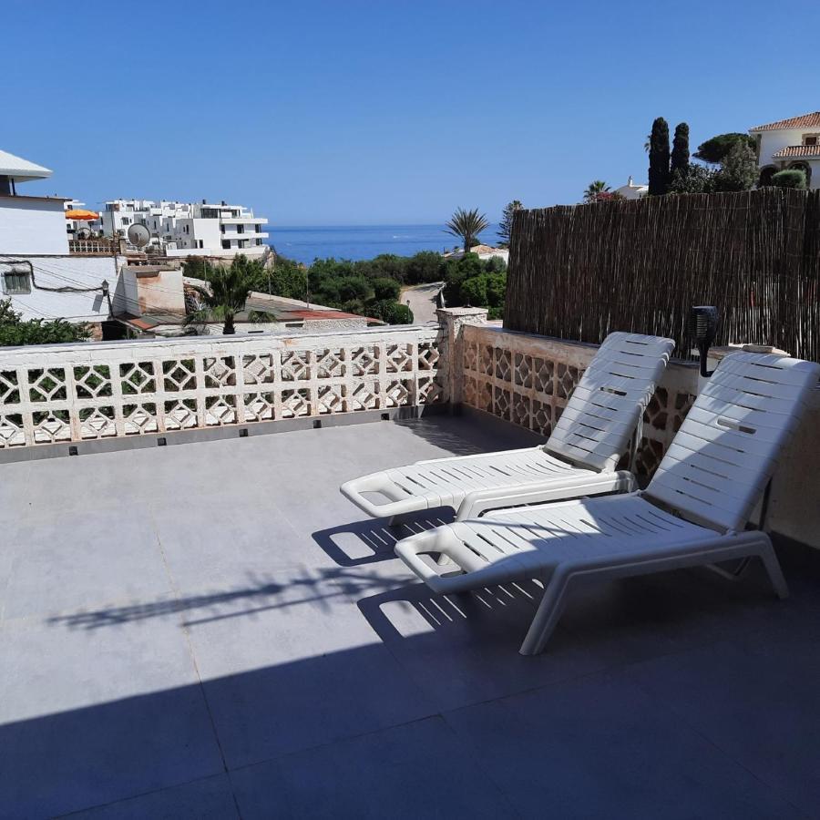 Appartamento Bonito Apartamento Fuengirola Esterno foto