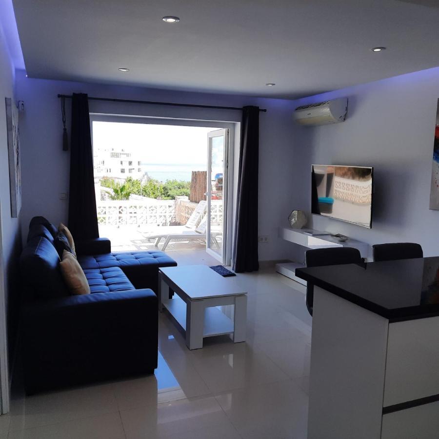 Appartamento Bonito Apartamento Fuengirola Esterno foto