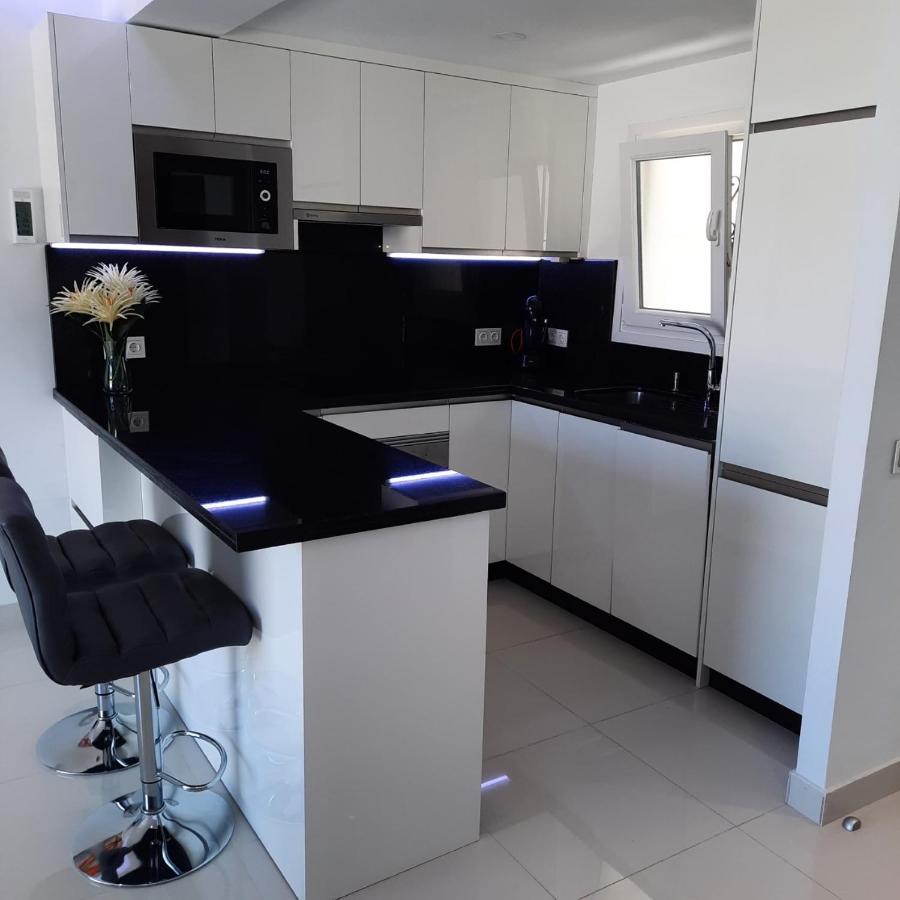 Appartamento Bonito Apartamento Fuengirola Esterno foto