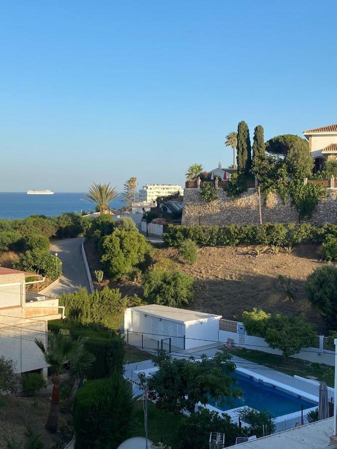 Appartamento Bonito Apartamento Fuengirola Esterno foto